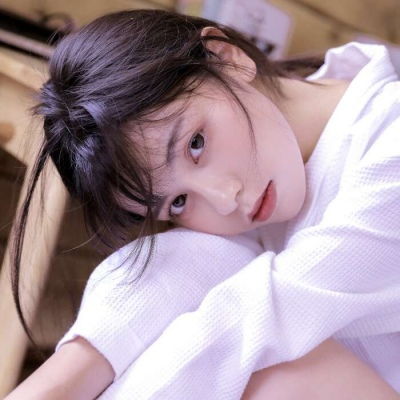  宋知意魅力原宿风优质时尚真人女生头像我要个性网