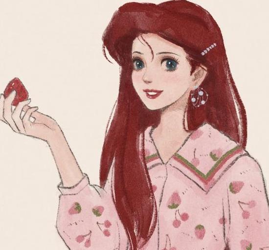  中年女人动情后,会发出这些信号,很明显