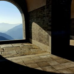  仰山栖隐禅寺门票地址地图攻略