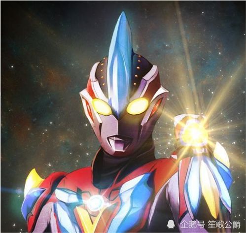  与赛迦持平的海派杰顿,升级版却被欧布打败百特星人给出答案