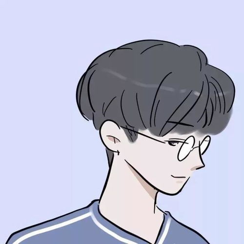  可爱性感俏皮的情侣头像可惜我只有一个男朋友