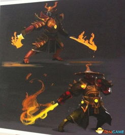  不用太可惜dota2前世今生带你领略最初样子