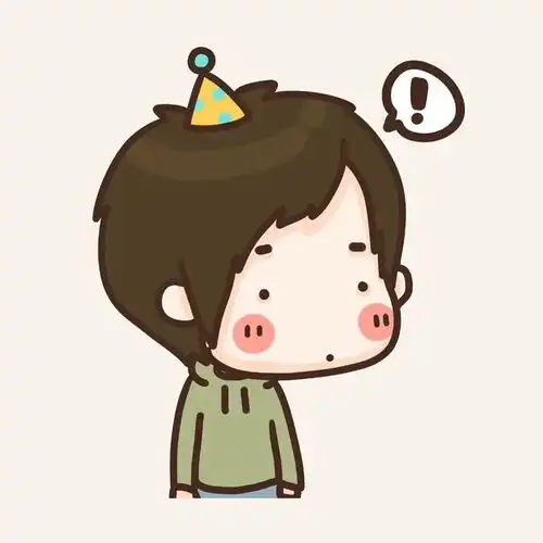  微信头像超帅的吖