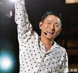 刘德华曾说最牛的歌神不是张学友,而是低调的他,网友我赞同