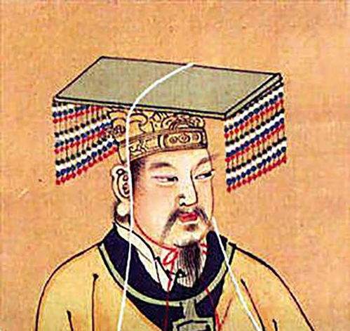  神话传说之中黄帝后宫三千,一代明君,为何有这么多的老婆呢