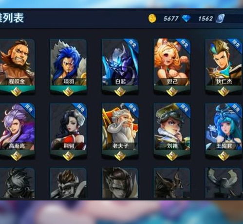  王者荣耀已成绝版的游戏截图,不仅英雄大变样,就连这些装备也被删除了