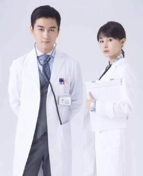  错过赵丽颖,娶了白月光陈妍希后,陈晓眼里的星星再也不见了