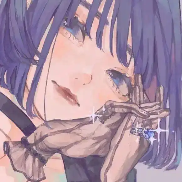 闺蜜头像超好看 闺蜜头像超好看