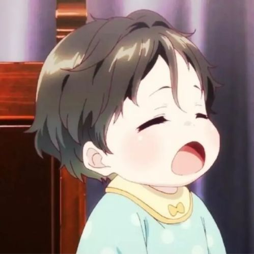  有哪些好看的动漫头像
