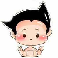  海贼王头像路飞萌图微信头像图片大全
