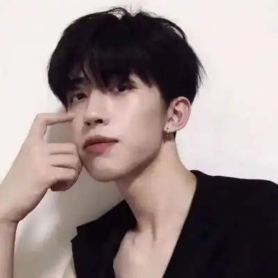  男生头像阳光帅气真人高清,真人气质男头潮流合集