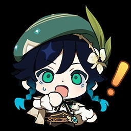 原神温迪官方图合集补全版