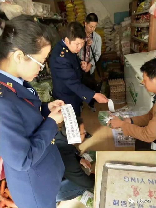  回眸2018年食品安全监管
