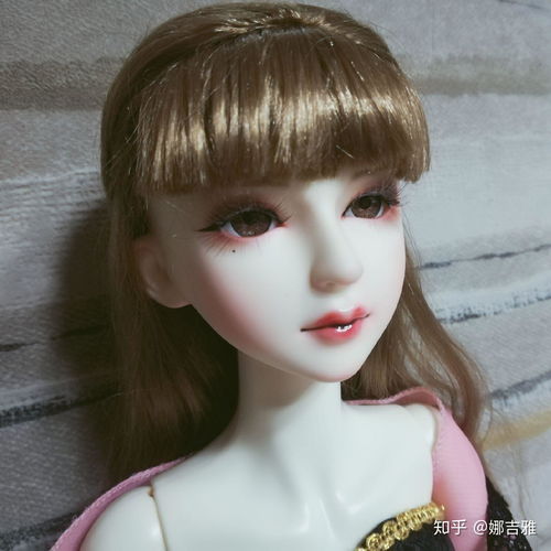  有哪些便宜又好看的正版娃娃