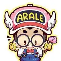 卡通动物头像可爱萌萌 卡通动物头像可爱萌萌