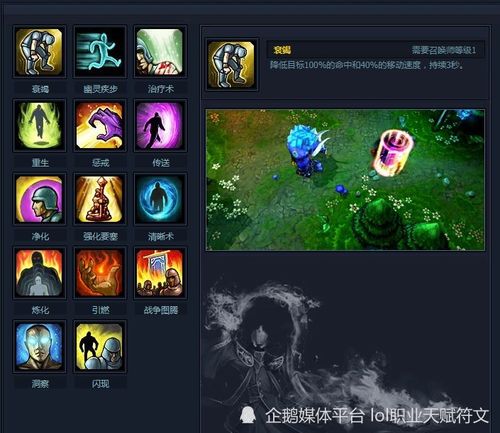  一切的原点lol初代40个英雄形象和其他元素一览你都见过吗