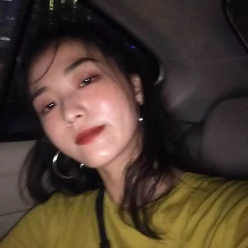  唯美d女生头像
