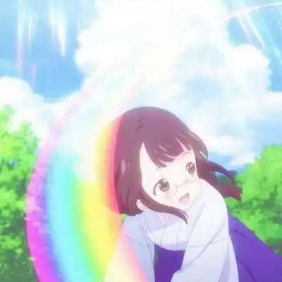  寻欢2019二人动漫闺蜜头像明明卡通动漫头像我要个性网