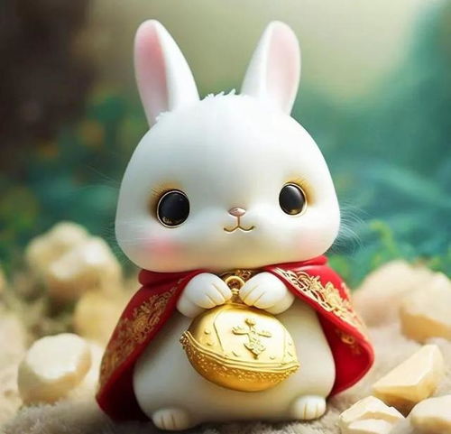  太可爱了吧,可爱到俺好想每天换一个头像啊