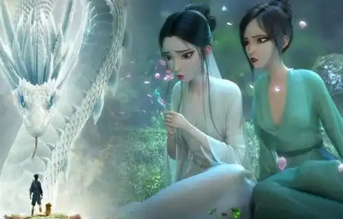  又一国产动画电影宣布定档,谁是暑假档最强国漫