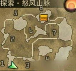  猎魂觉醒各地图资源矿物产出介绍