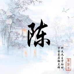  你该换个微信头像了,唯美古风藏头诗姓氏头像,喜欢带走别客气
