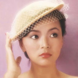  冷艳小龙女,华仔愿为断臂,如今孤单一身戴发修行