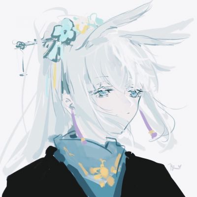  光遇白鸟