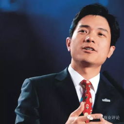  他31岁成中国首富,如今转型为资本大鳄