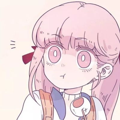 可爱漫画图片头像小汤