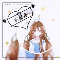  高清头像女生卡通微信头像图片大全