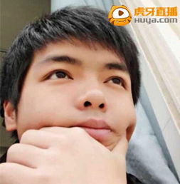 虎牙卡尔头像