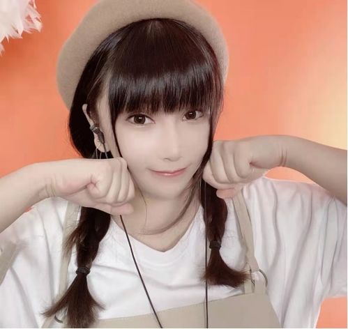  戏腔过于优秀陌陌当红主播刘函希精彩演绎黄梅戏