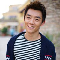  郑恺头像最帅图片大全集微信头像图片大全