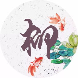  鹰潭每个姓氏都有一首诗词,你属于哪首