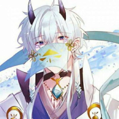  2023酷炫男生动漫头像