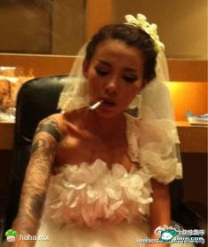  谁能娶到女大佬