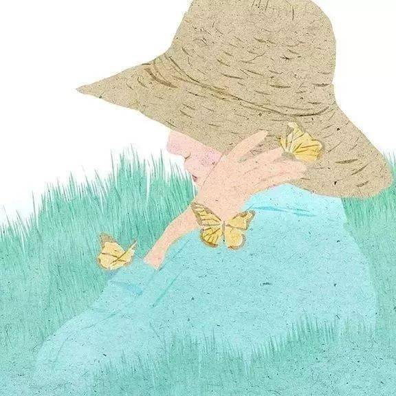 一批个性微信头像