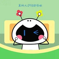  vivo吉祥物头像