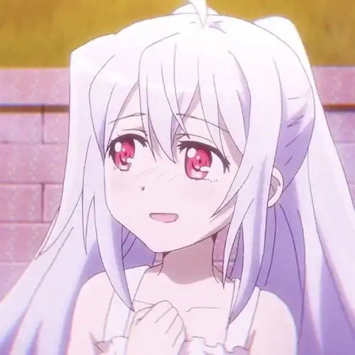 筱词治愈系女生卡通动漫头像 筱词治愈系女生卡通动漫头像