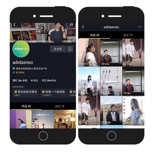  揭秘抖音号月入百万潜规则,你确定要错过吗