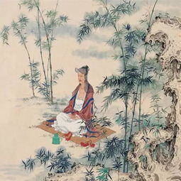  夜读中国古代识人始于颜值,敬于才华,久于善良,终于人品