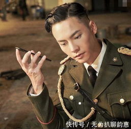  沙海吴邪变成黑飞子竟为黎簇张大佛爷的秘密彻底被曝光