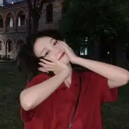 韩系可爱女头禁欲系韩国少女图片头像可爱呆萌  韩系可爱女头禁欲系韩国少女图片头像可爱呆萌