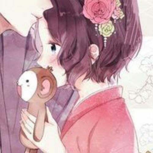 二次元超级可爱头像神雕