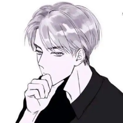 帅气撩人高冷动漫男头,微信qq各类网络头像撩妹必备的 帅气撩人高冷动漫男头,微信qq各类网络头像撩妹必备的