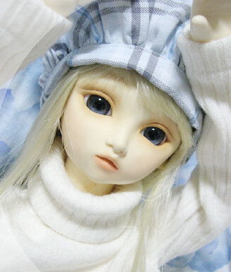  bjd娃娃