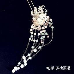  日常穿搭汉服的知识