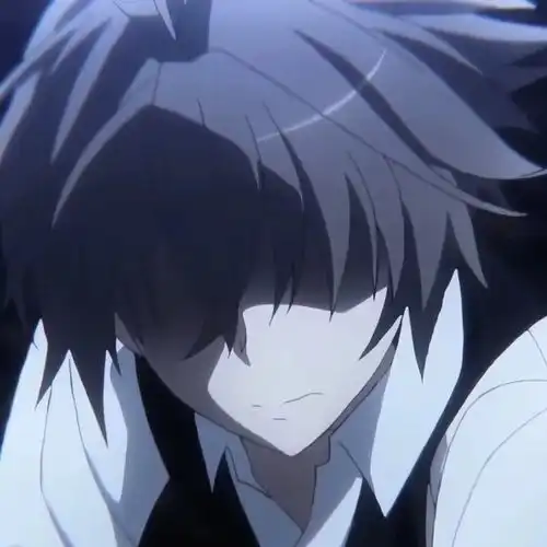  动漫男头海的那边还是海吗