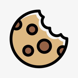  手绘卡通甜食饼干素材图片免费下载高清png千库网图片编号8884667